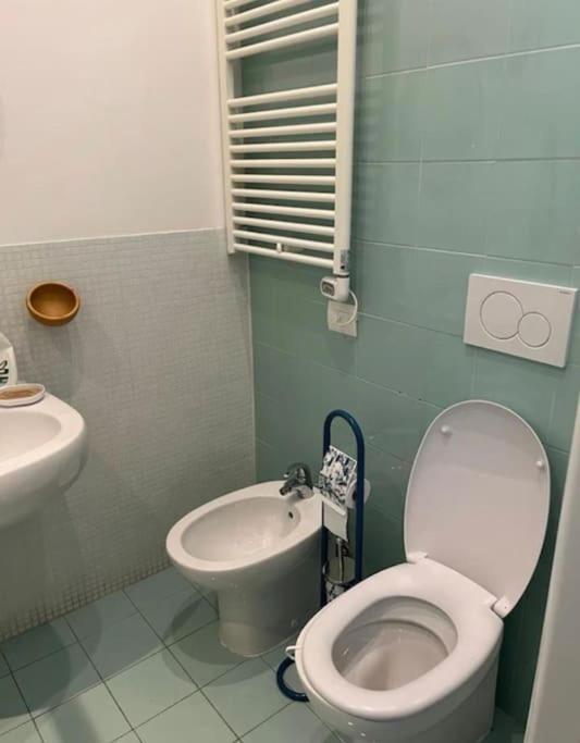 דירות Casa Boss Firenze Centro Liberta מראה חיצוני תמונה