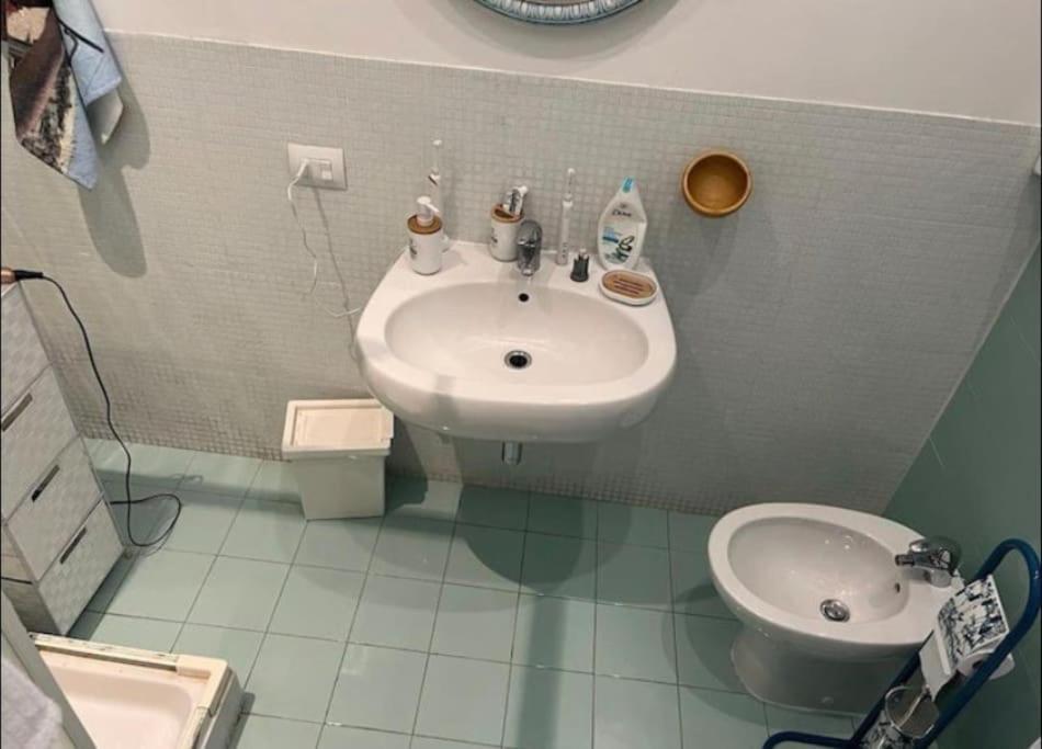דירות Casa Boss Firenze Centro Liberta מראה חיצוני תמונה