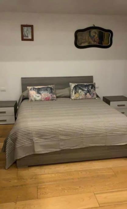 דירות Casa Boss Firenze Centro Liberta מראה חיצוני תמונה