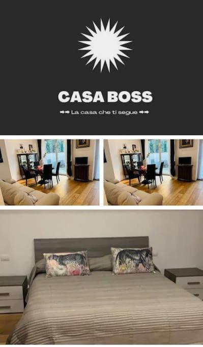 דירות Casa Boss Firenze Centro Liberta מראה חיצוני תמונה